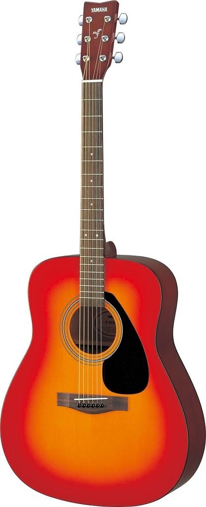 Акустична гітара YAMAHA F310 CS