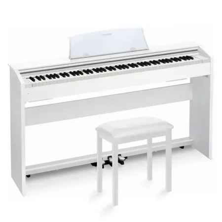 Цифрове піаніно Casio PRIVIA PX-770 WE