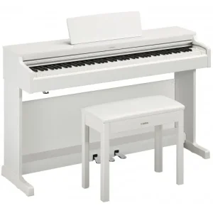YAMAHA ARIUS YDP-145 (White)
