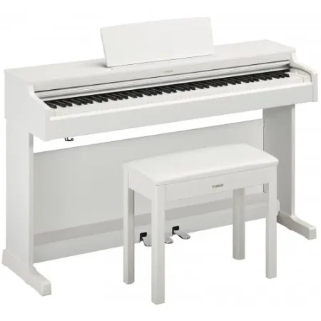 YAMAHA ARIUS YDP-145 (White)