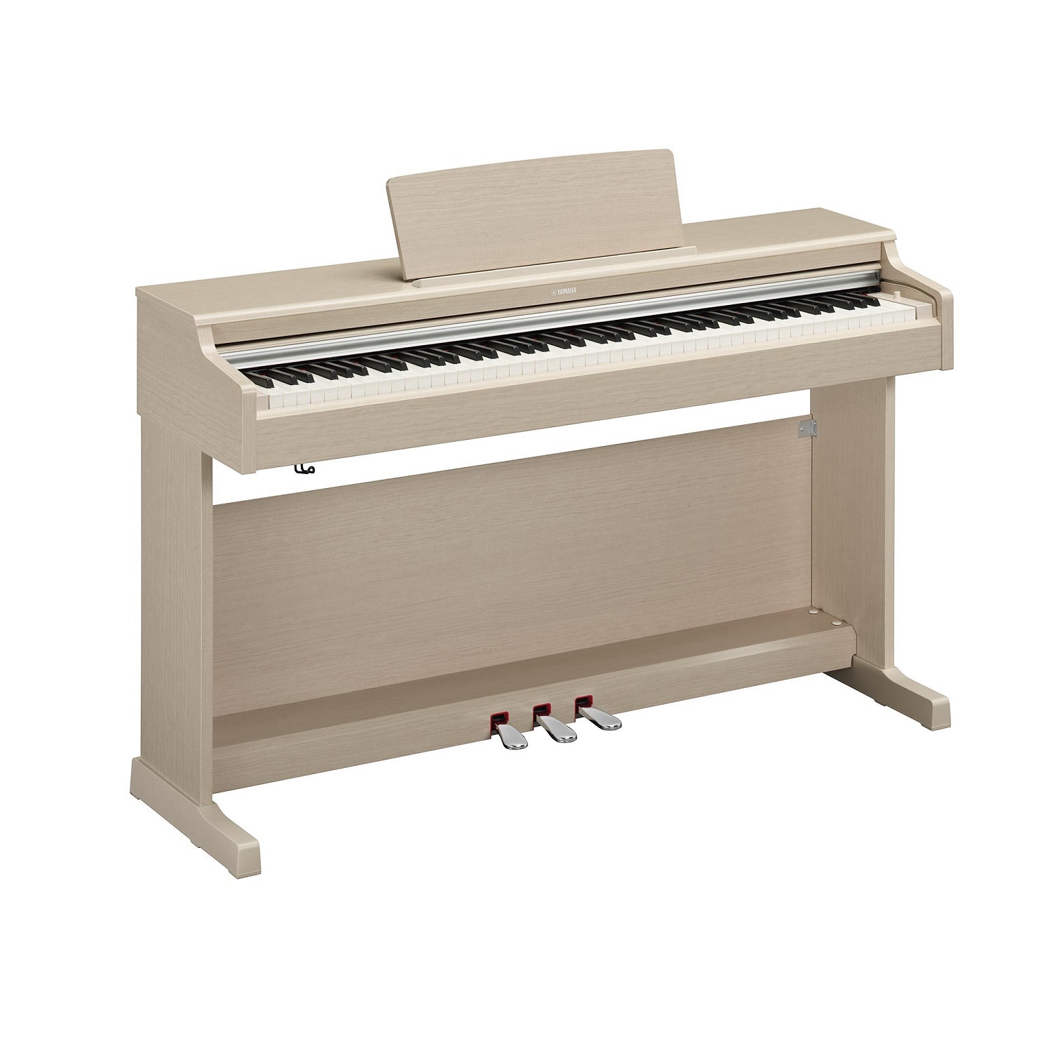 YAMAHA ARIUS YDP-165 (White Ash)