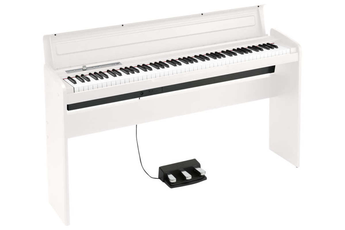 KORG LP-180 WH Цифрове піаніно