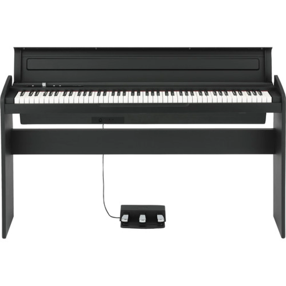 KORG LP-180 BK Цифрове піаніно