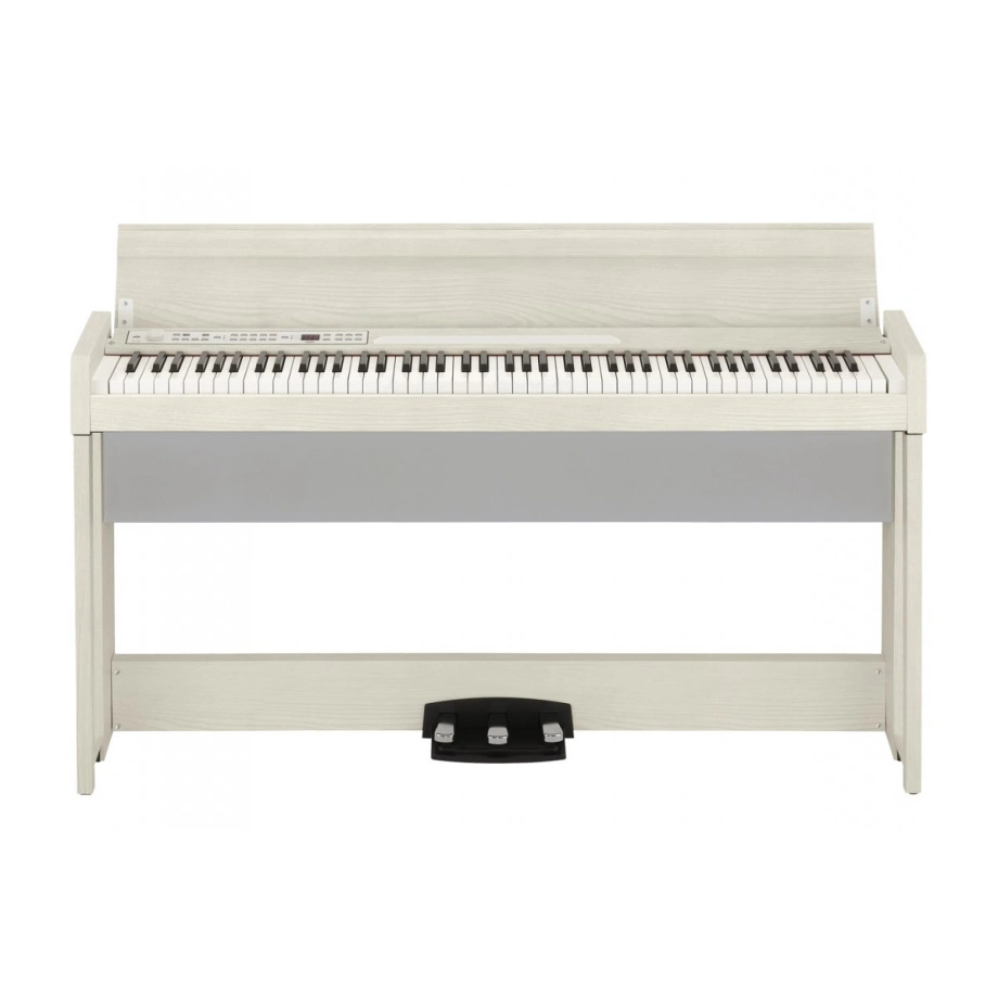 KORG C1 Air WA Цифрове піаніно