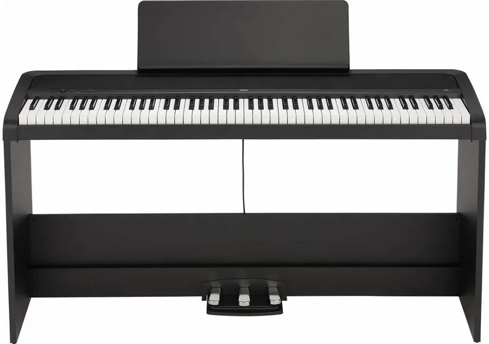KORG B2SP-BK