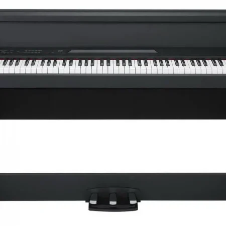 KORG LP-380 BK