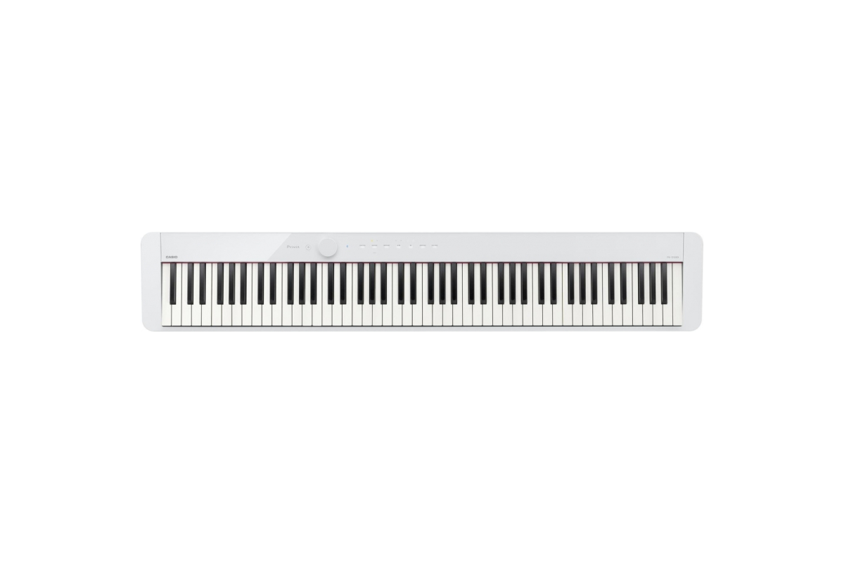 【Cheeses】PX-S1000 CASIO CASIO PX-S1000 WE - Музэконом