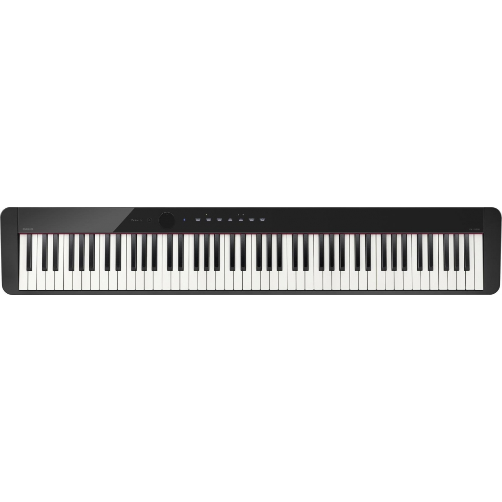CASIO PX-S1000 BK
