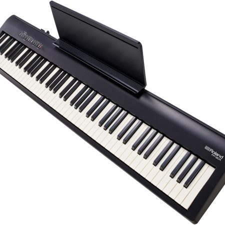 Сценічне цифрове піаніно Roland FP-30X BK