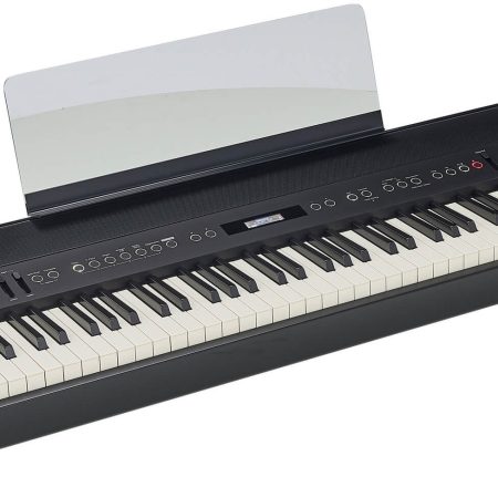 Сценічне цифрове піаніно Roland FP-90X BK
