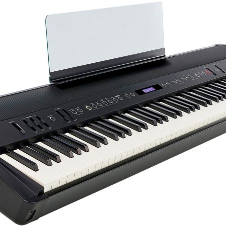 Сценічне цифрове піаніно Roland FP-90X BK