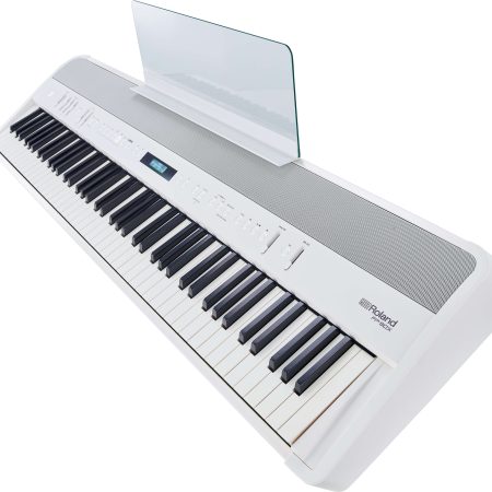 Сценічне цифрове піаніно Roland FP90X WH
