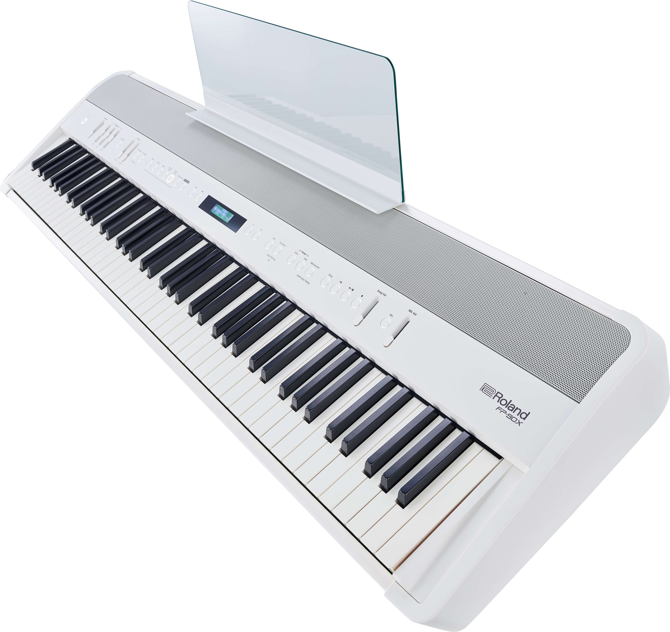 Сценічне цифрове піаніно Roland FP90X WH