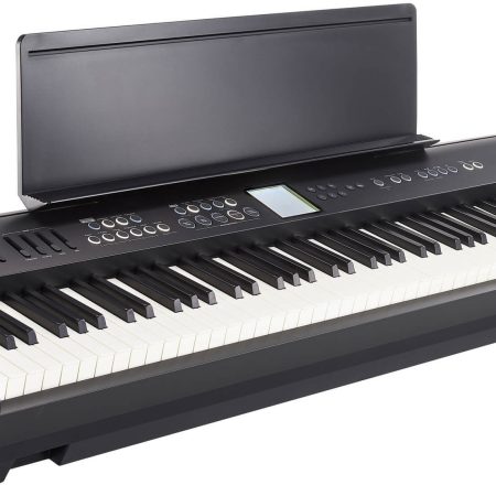 Сценическое цифровое пианино Roland FP-E50