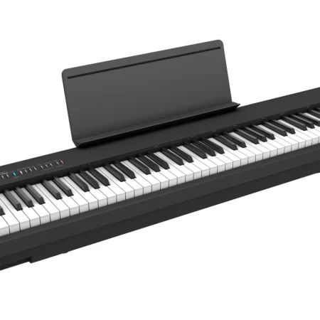 Цифрове піаніно ROLAND FP-30X BK