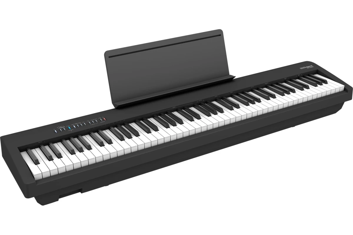 Цифрове піаніно ROLAND FP-30X BK