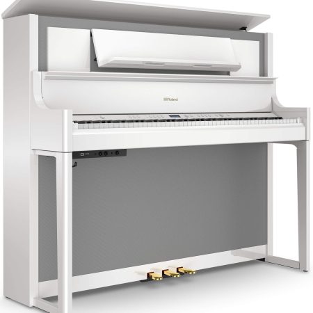 Цифровое пианино Roland LX708-PW