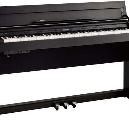 Цифрове піаніно Roland DP603CB