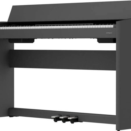 Цифрове піаніно Roland F107-BKX