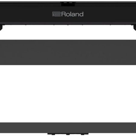 Цифрове піаніно Roland F107-BKX