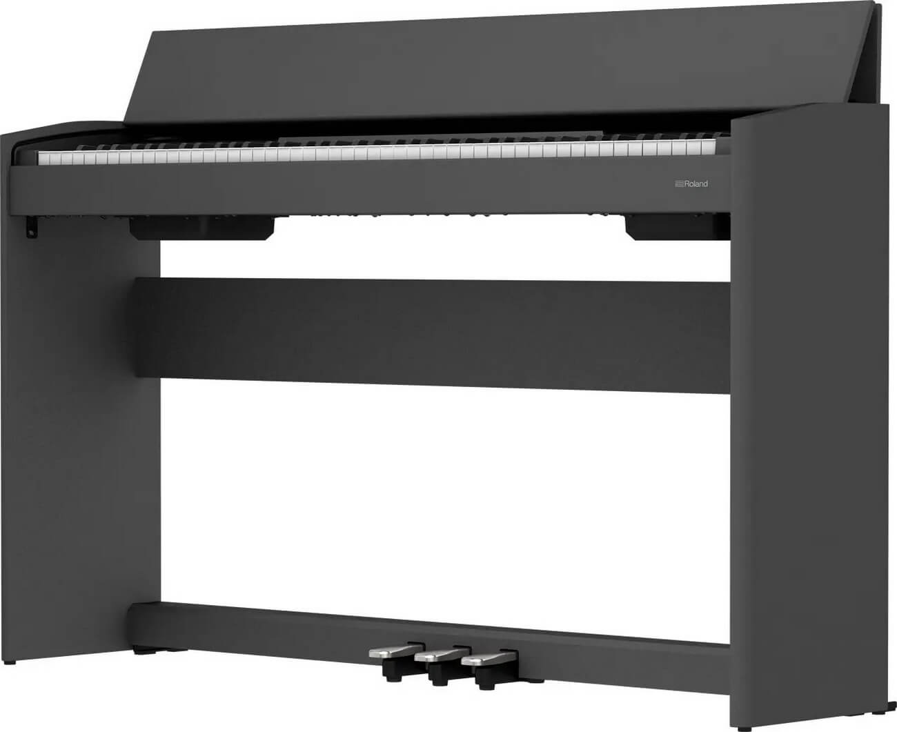 Цифрове піаніно Roland F107-BKX
