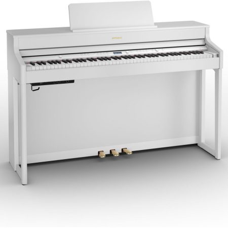 Цифрове піаніно Roland HP702-WH SET