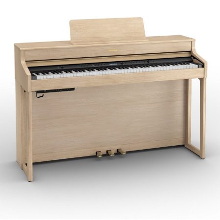 Цифрове піаніно Roland HP702-LA SET