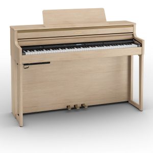 Цифрове піаніно Roland HP704-LA SET