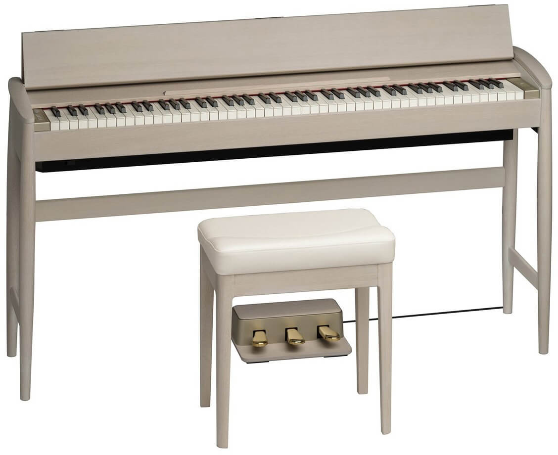 Цифровое пианино Roland KF-10 SW