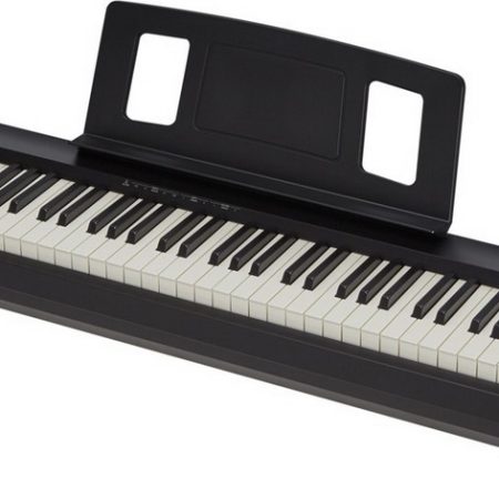 Сценическое цифровое пианино Roland FP-10 BK