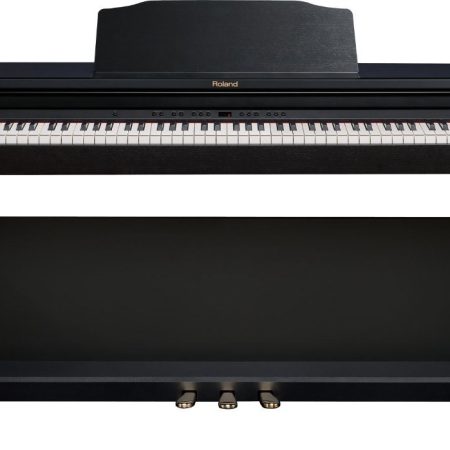 Цифровое пианино Roland RP-401R CB