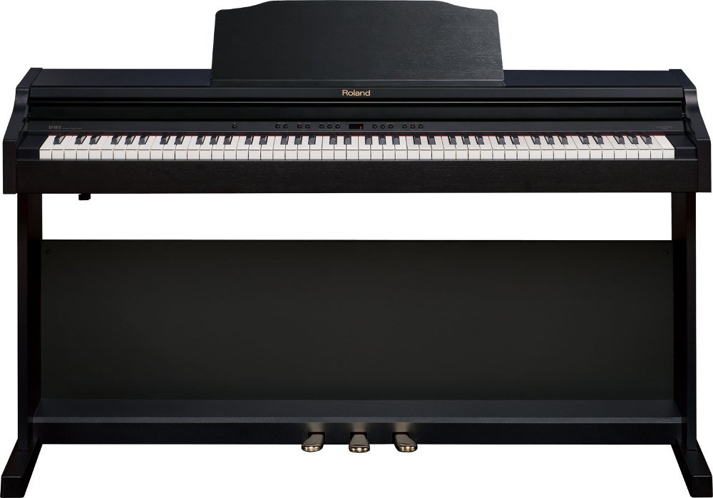 Цифровое пианино Roland RP-401R CB