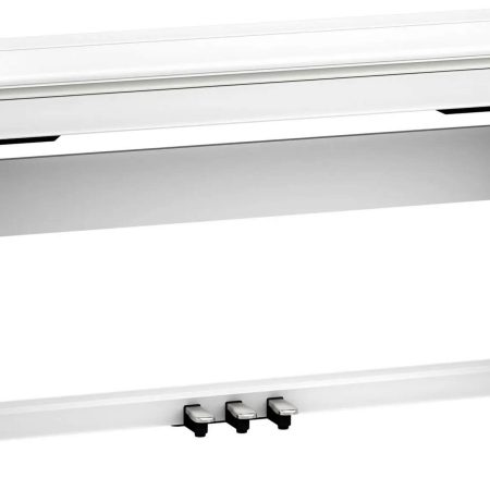 Цифрове піаніно Roland F701 WH