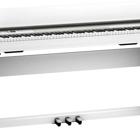 Цифрове піаніно Roland F701 WH