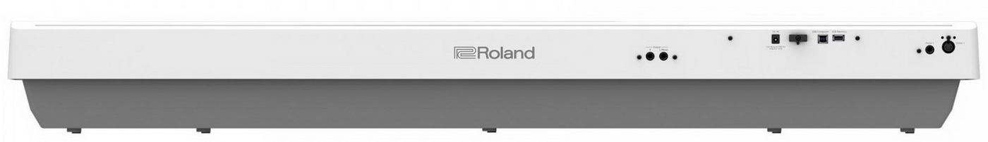 Сценічне цифрове піаніно Roland FP-30X WH