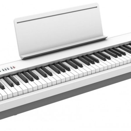 Сценічне цифрове піаніно Roland FP-30X WH