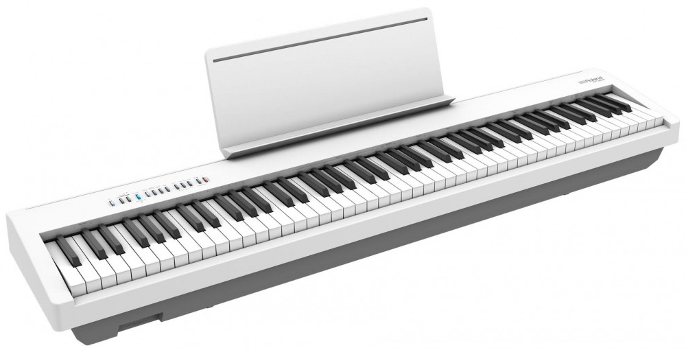 Сценічне цифрове піаніно Roland FP-30X WH