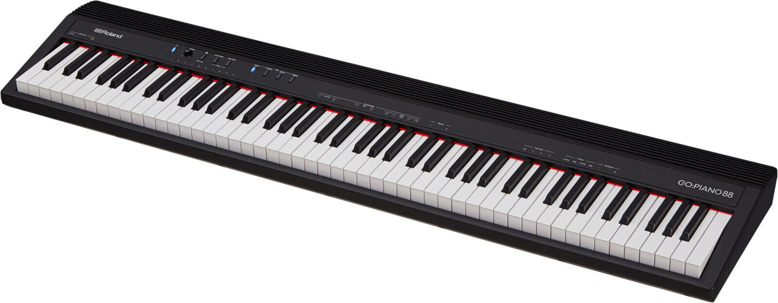 Сценічне цифрове піаніно Roland GO Piano 88 P