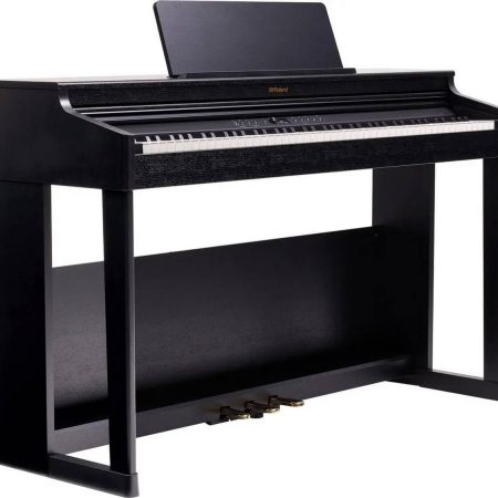 Цифровое пианино Roland RP701 CB