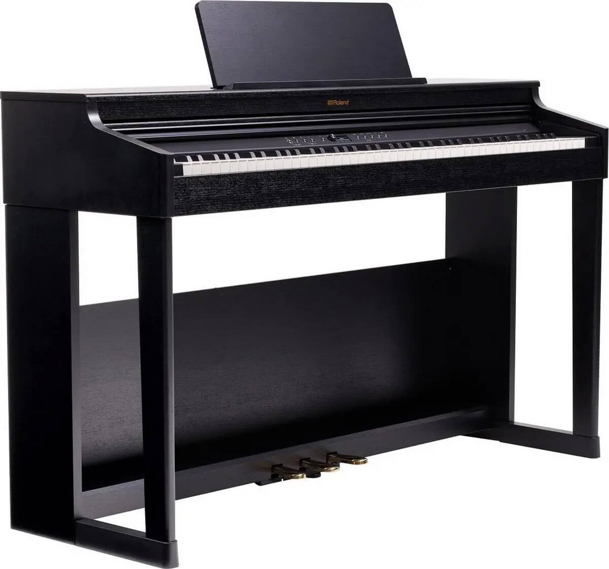 Цифровое пианино Roland RP701 CB