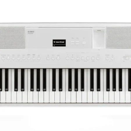 Сценическое цифровое пианино Kawai ES520 White