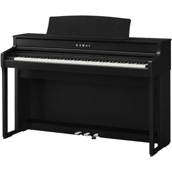 Цифрове піаніно KAWAI CA-501 Black