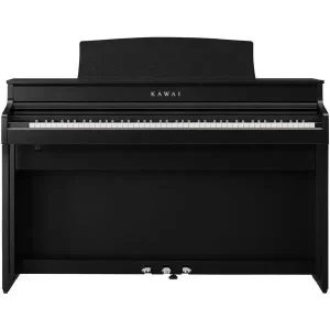 Цифрове піаніно KAWAI CA-501 Black