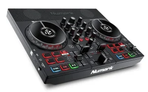 DJ контролер NUMARK PARTY MIX LIVE
