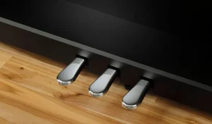 Цифрове піаніно KAWAI KDP75 Black
