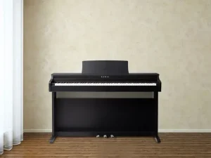 Цифрове піаніно KAWAI KDP120 BK