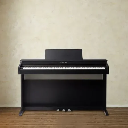 Цифрове піаніно KAWAI KDP120 BK