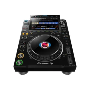 DJ-програвач Pioneer CDJ-3000