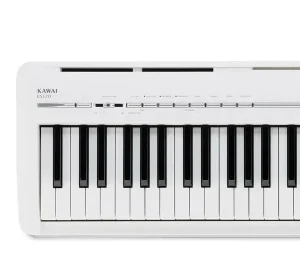 Цифрове піаніно KAWAI ES120 White