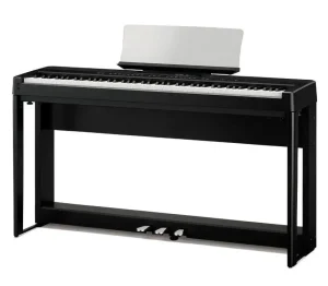 Цифрове піаніно KAWAI ES-520 Black